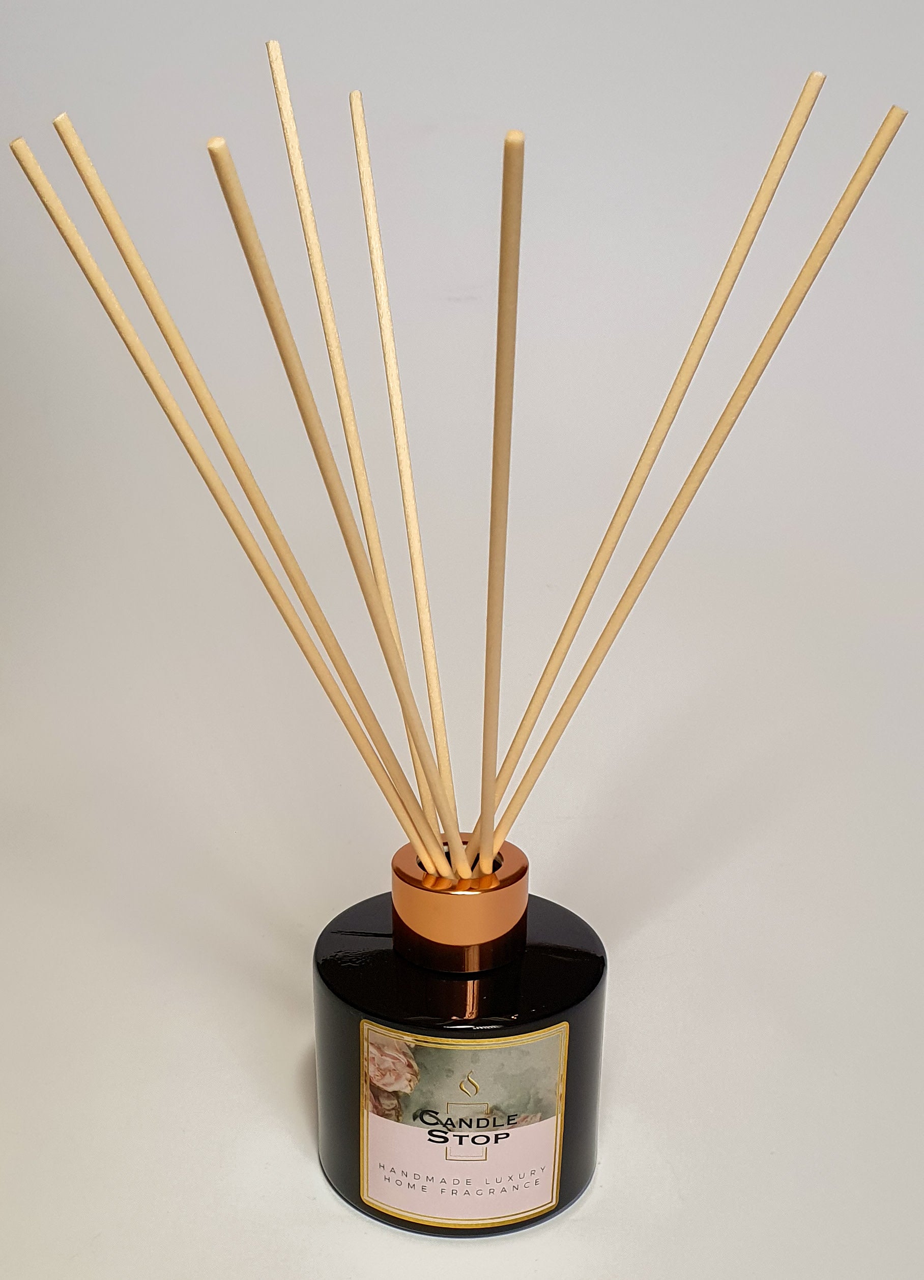 English Pear & Freesia Diffuser
