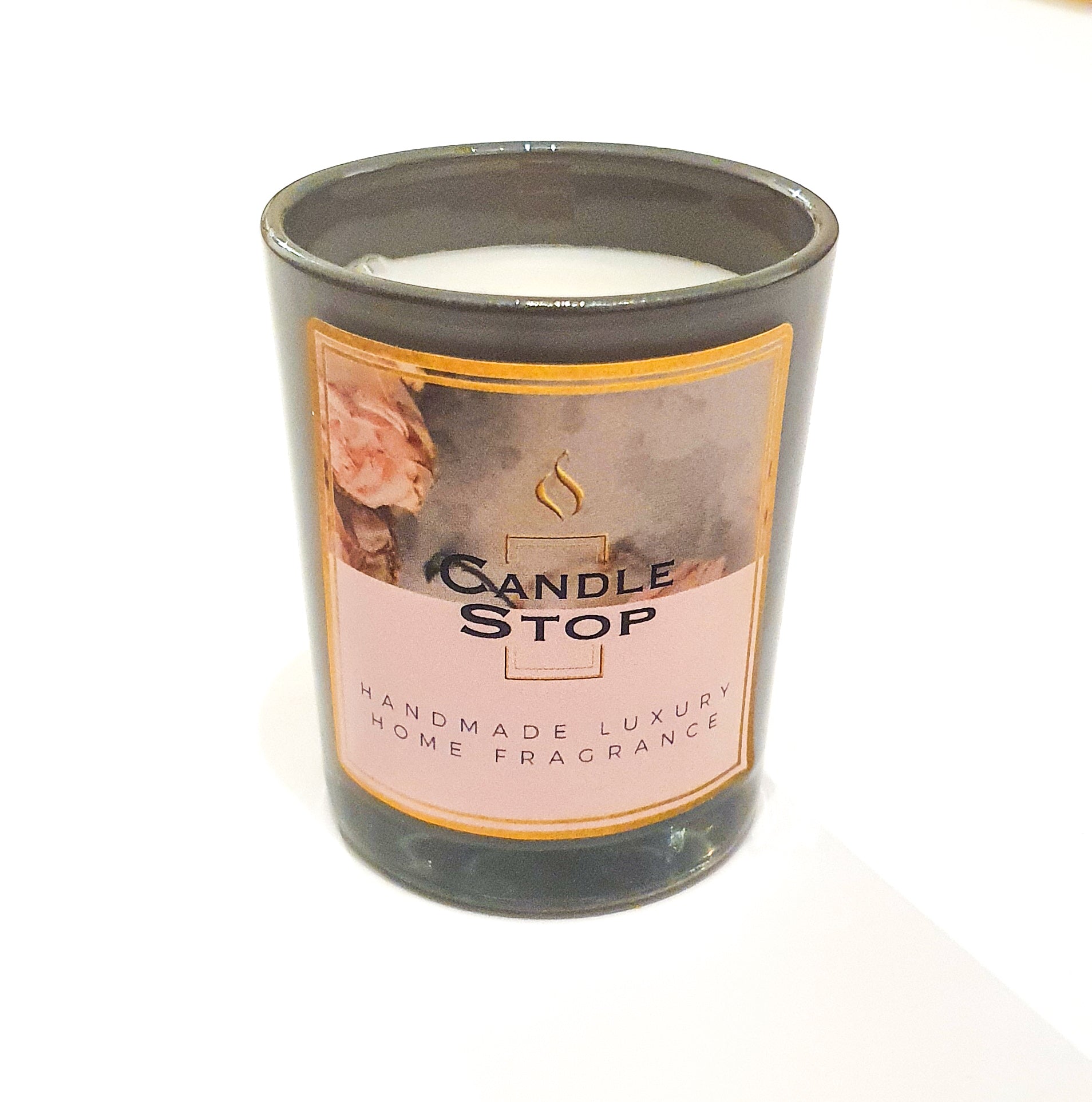 Dark Opium Candle