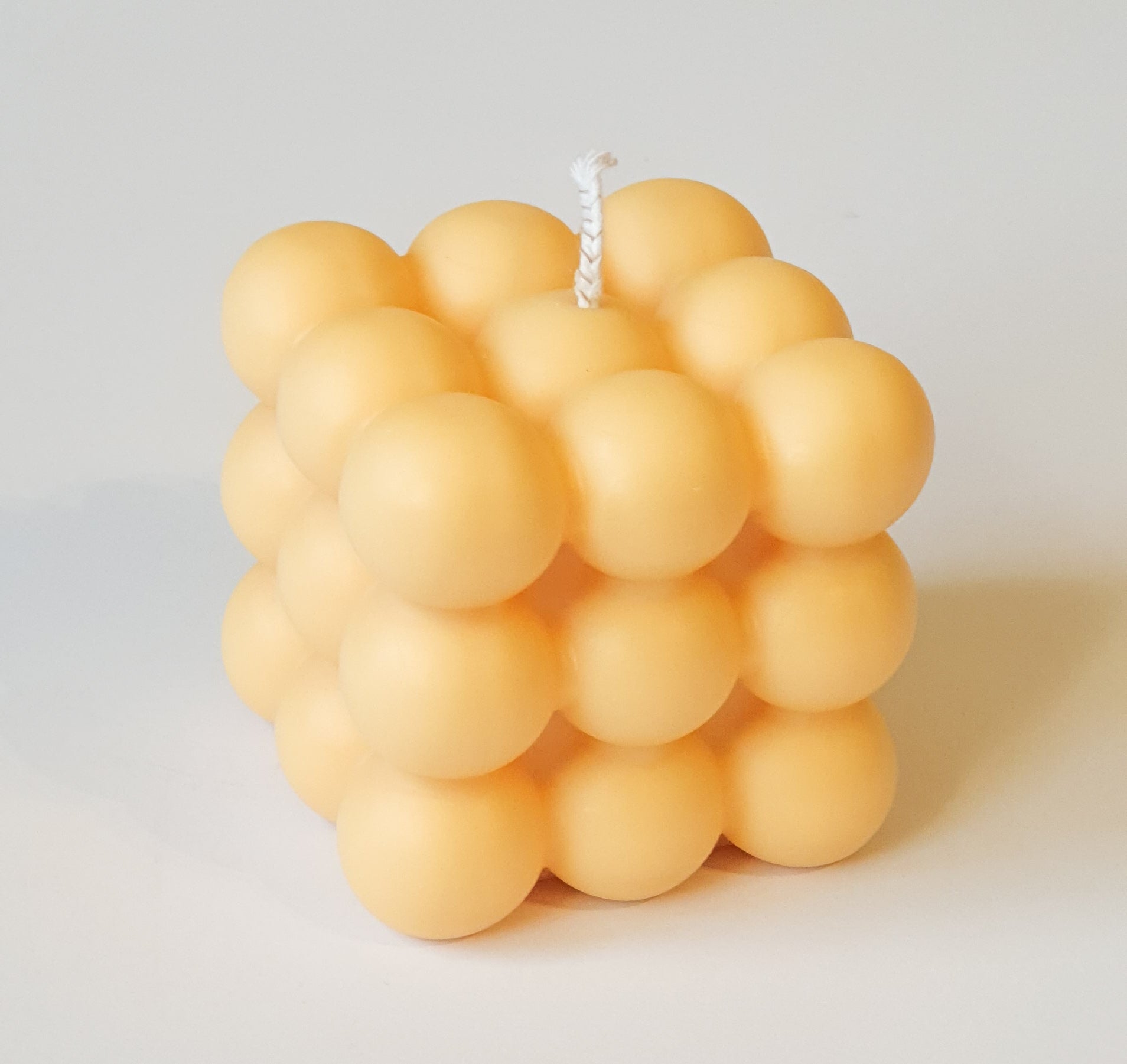 Bubble Candle