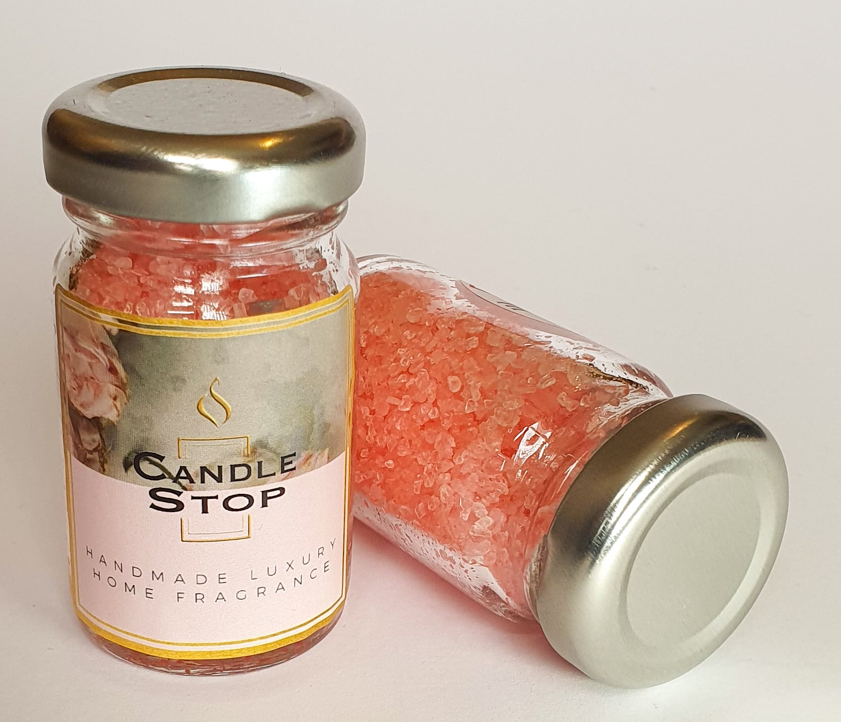 Sweet Jasmine Crystals