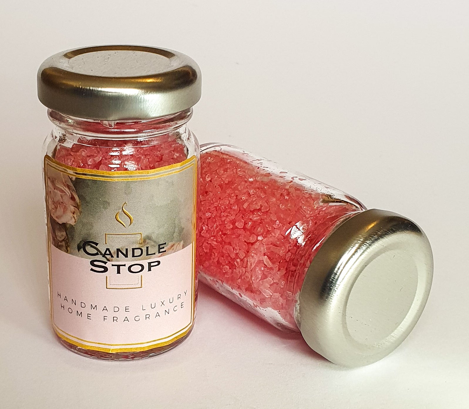 Candy Floss Crystals