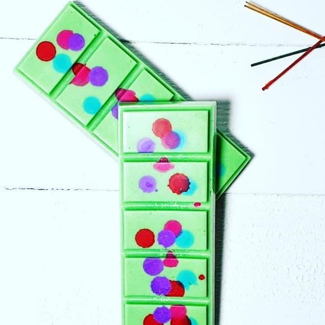 Country Gardens Melts