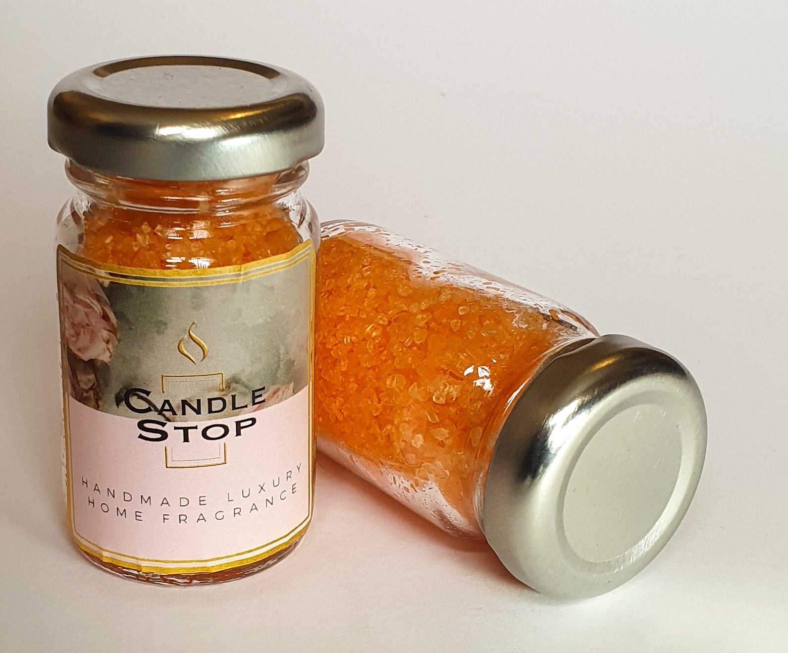 English Pear & Freesia Crystals