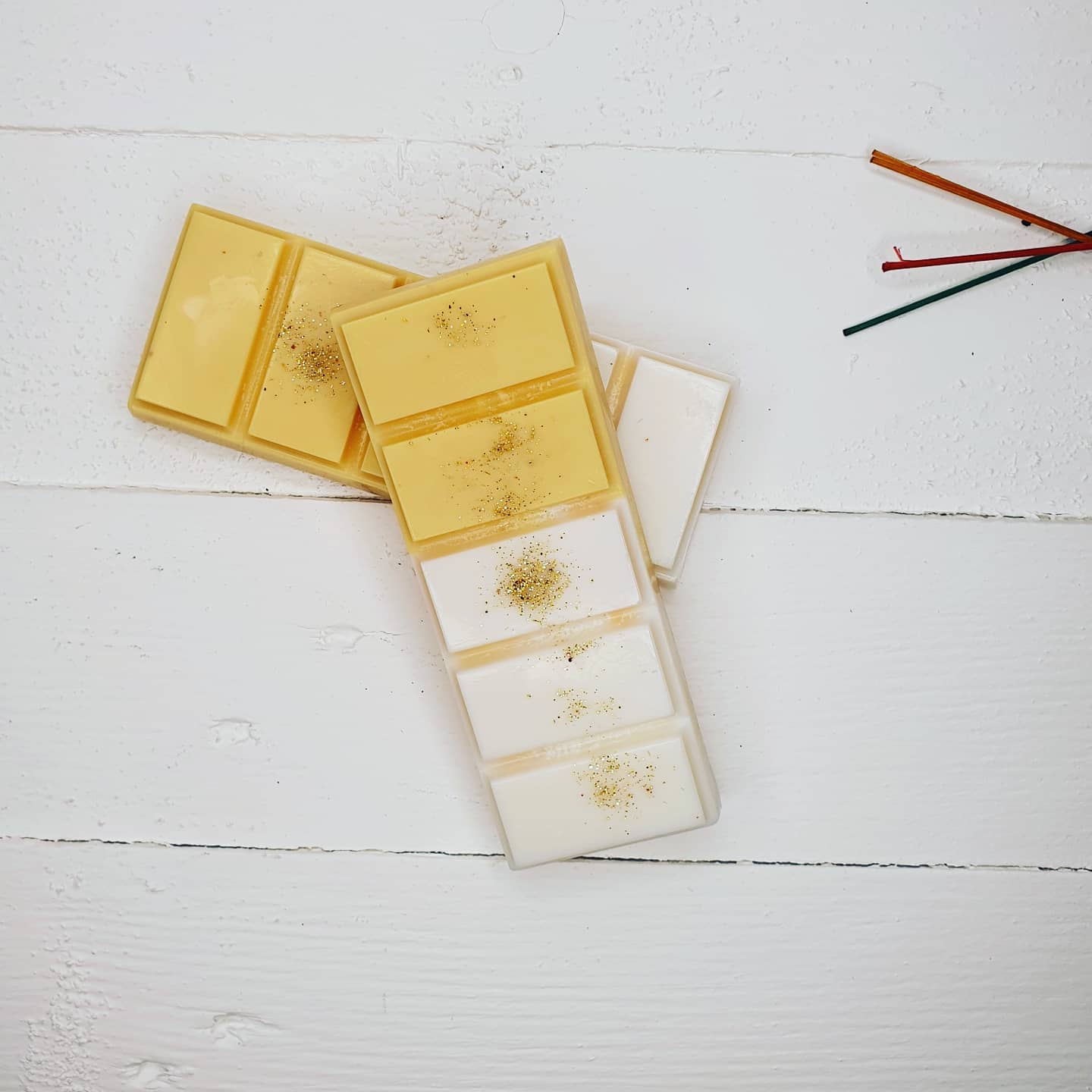 English Pear & Freesia Melts