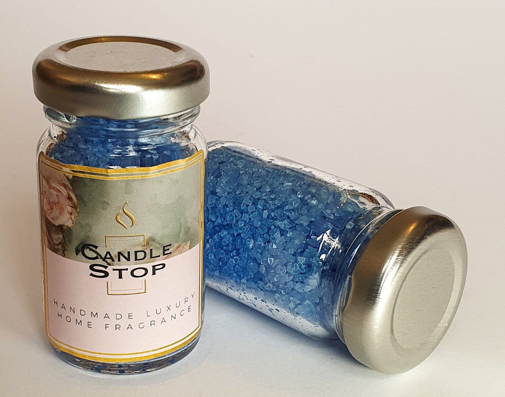 Snow Fairies Crystals