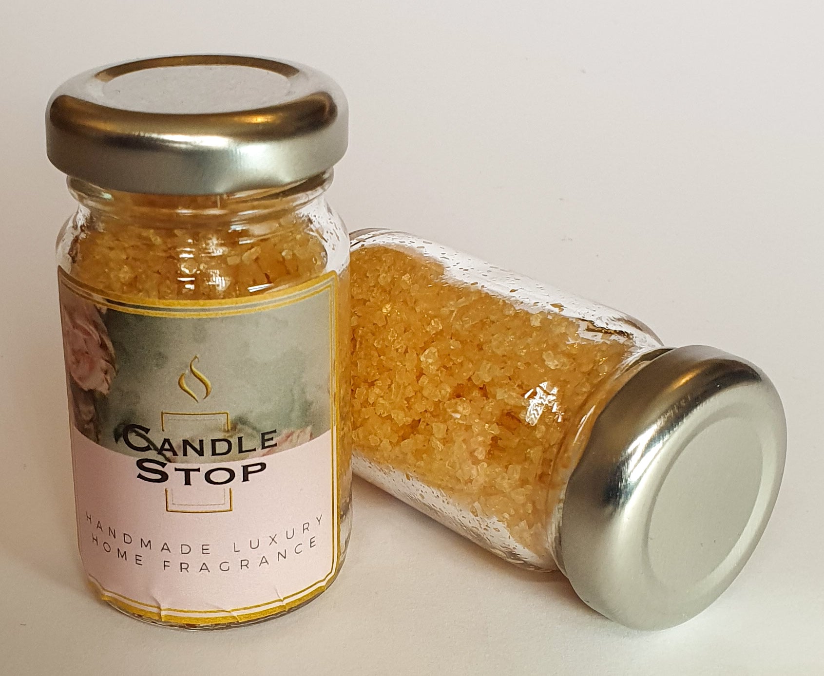 Tropical Twist Crystals