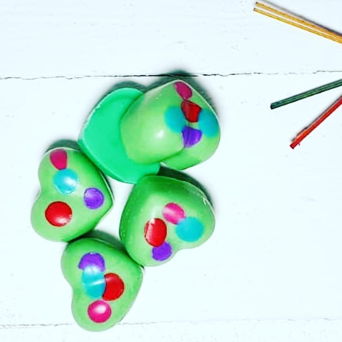 Country Gardens Melts