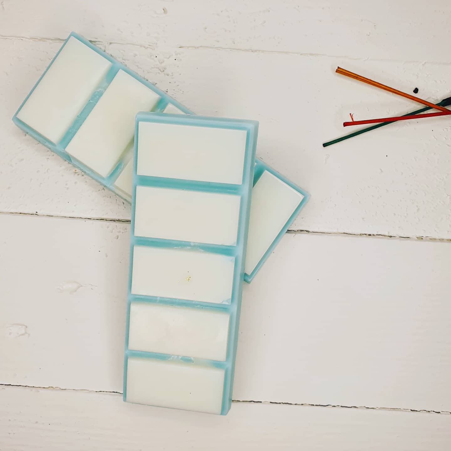 Hibiscus & Sea Breeze Melts