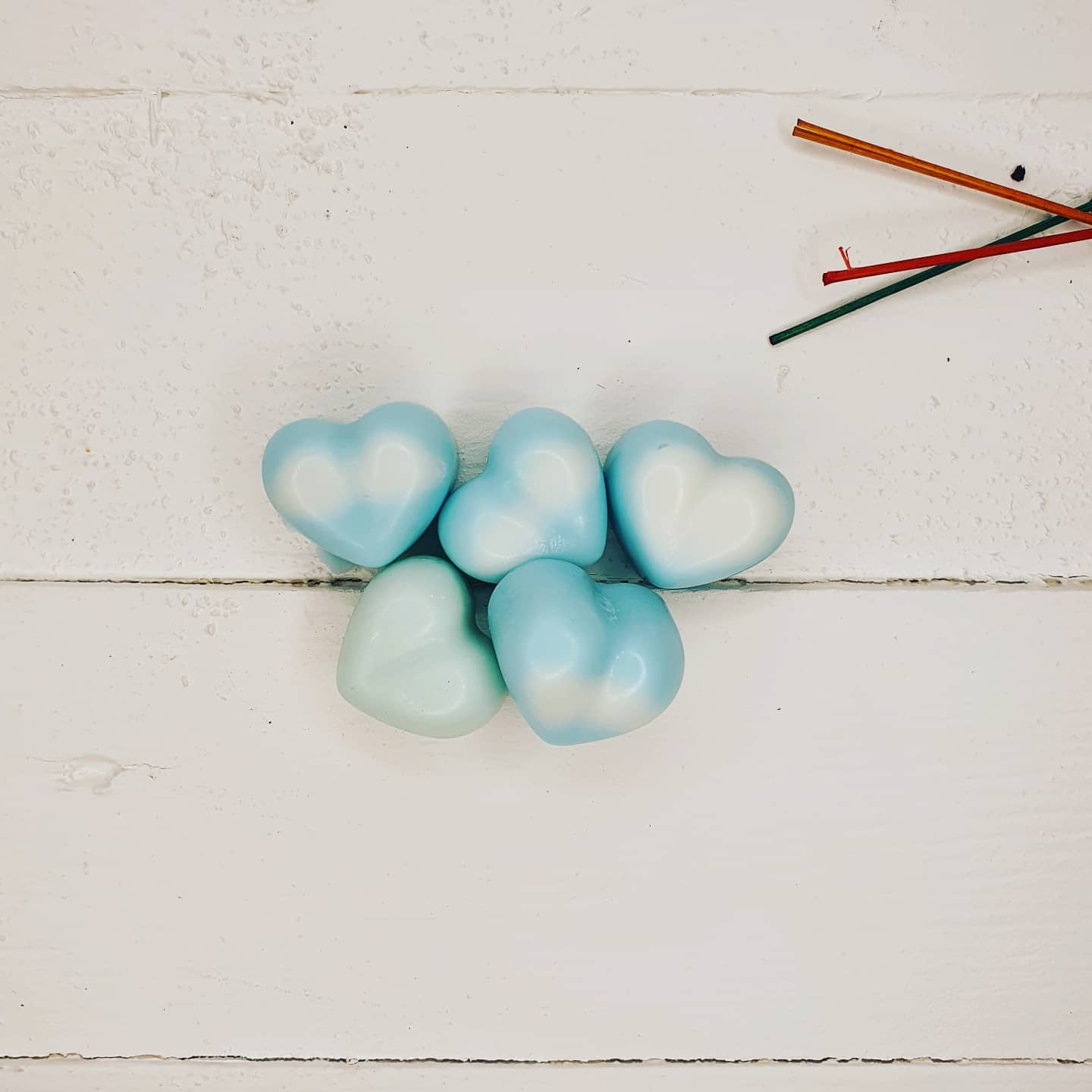 Hibiscus & Sea Breeze Melts